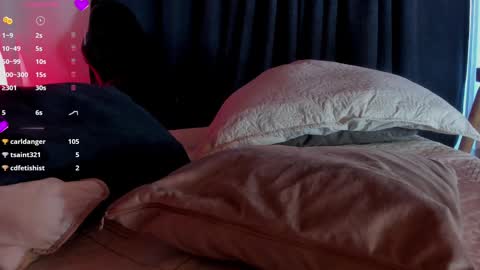 Lissy online show from 01/21/25, 10:51