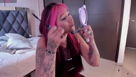 Lissy online show from 11/06/25, 07:15