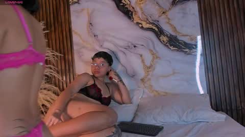 Snapshot of lissy_kimmy chatting on 05/19/26, 06:47 lissy_kimmy online show from 05/19/26, 06:47