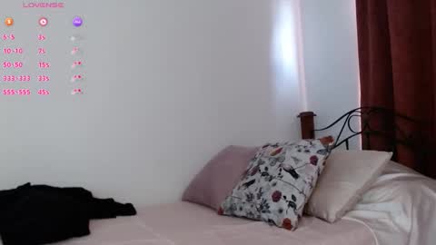 Snapshot of lissy_linda chatting on 01/14/26, 03:28 Liseth online show from 01/14/26, 03:28