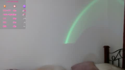 Snapshot of lissy_linda chatting on 01/16/26, 12:14 Liseth online show from 01/16/26, 12:14