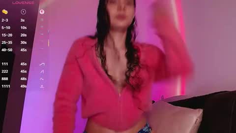 Liseth online show from 05/03/26, 07:58