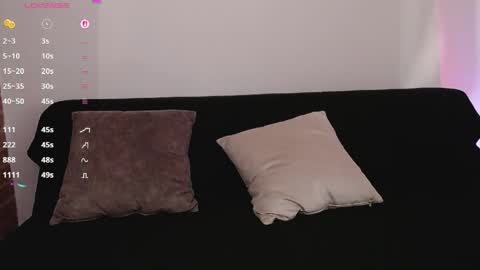 Liseth online show from 05/13/26, 05:27