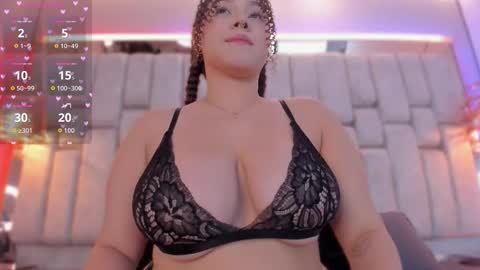 lissyconan online show from 01/18/26, 09:29