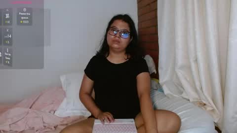 lissyevans28 online show from 06/27/26, 03:22