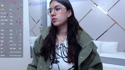 Snapshot of lita_rogers chatting on 01/02/25, 01:30 Lita online show from 01/02/25, 01:30