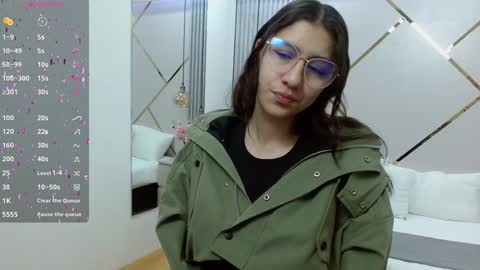 Snapshot of lita_rogers chatting on 01/13/25, 02:00 Lita online show from 01/13/25, 02:00