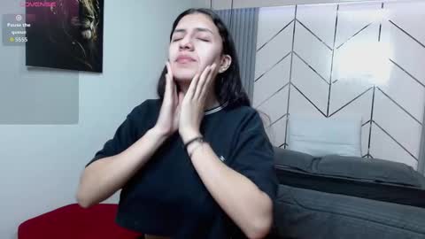 Snapshot of lita_rogers chatting on 09/25/25, 01:26 Lita online show from 09/25/25, 01:26