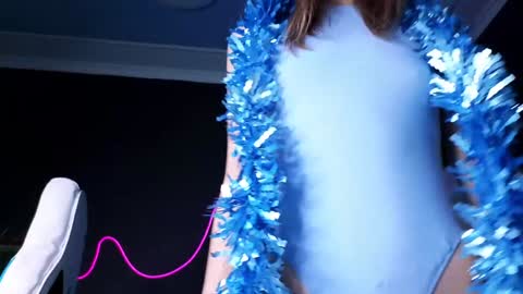 Lena online show from 12/14/24, 04:34