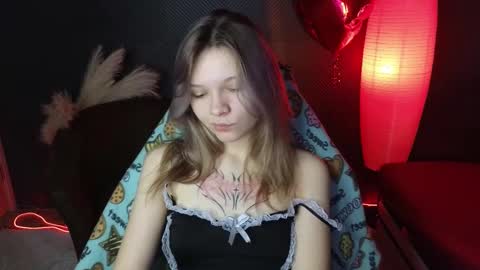 Lena online show from 03/02/25, 01:26