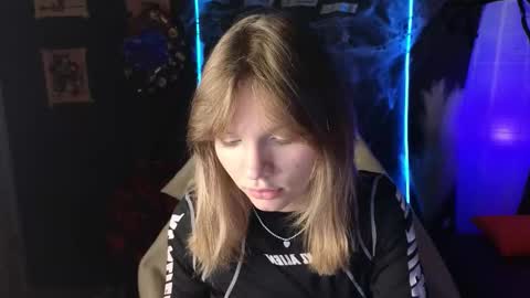 Lena online show from 10/26/25, 02:06