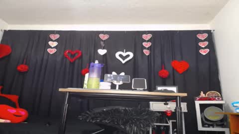 LITA a sexy milf online show from 02/18/25, 10:14