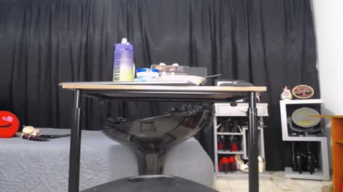 LITA a sexy milf online show from 02/24/25, 09:31