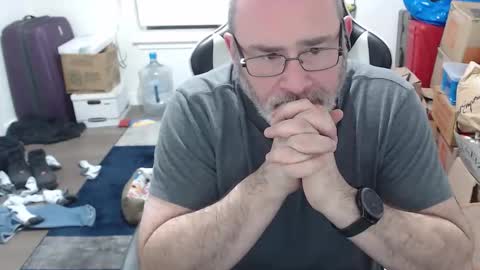 litemike7 online show from 11/21/25, 02:54