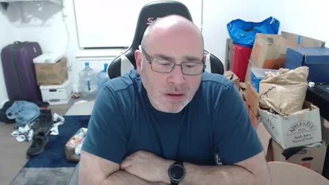 litemike7 online show from 11/23/25, 02:55