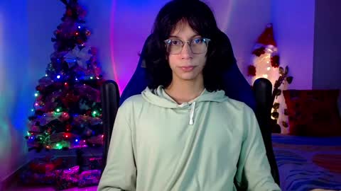 Snapshot of literateboy chatting on 12/12/24, 11:07 Literateboy online show from 12/12/24, 11:07
