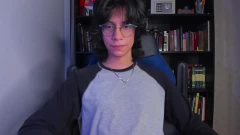 Literateboy online show from 11/04/25, 01:05