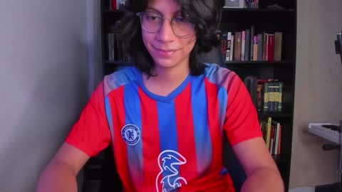 Literateboy online show from 11/14/25, 01:26