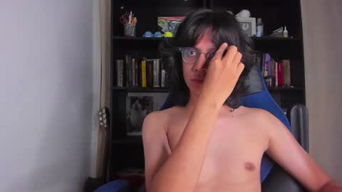 Literateboy online show from 12/18/25, 02:06