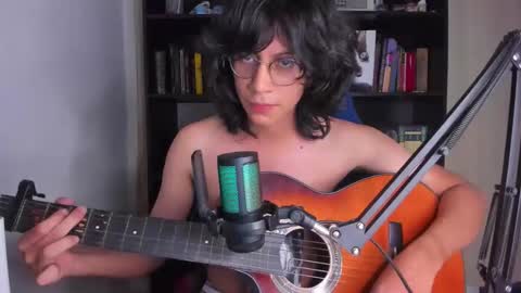 Literateboy online show from 12/19/25, 01:45