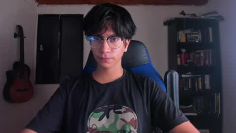 Literateboy online show from 05/30/26, 01:46