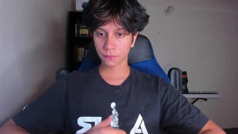 Literateboy online show from 06/05/26, 01:45