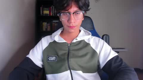 Literateboy online show from 06/08/26, 01:39