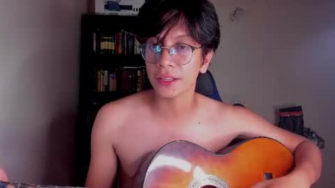 Literateboy online show from 06/11/26, 02:53