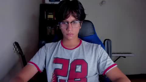 Literateboy online show from 06/13/26, 01:58