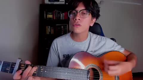 Literateboy online show from 06/14/26, 01:47