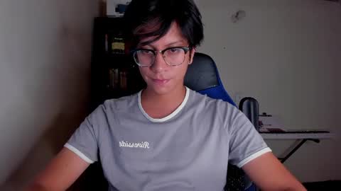 Literateboy online show from 06/16/26, 01:41
