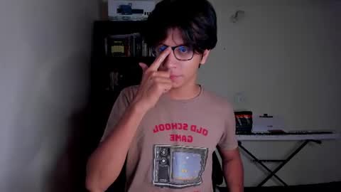 Literateboy online show from 06/20/26, 01:41