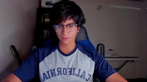 Literateboy online show from 06/28/26, 01:33