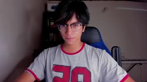 Literateboy online show from 06/29/26, 02:07