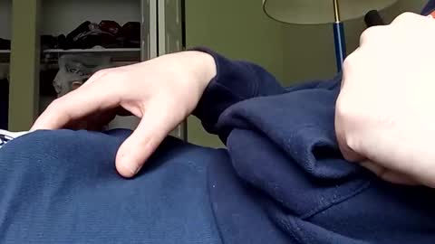 Viciouzz Daddy online show from 04/01/26, 06:05