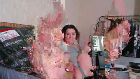 Snapshot of litisialove455 chatting on 11/23/25, 10:26 litisialove455 online show from 11/23/25, 10:26