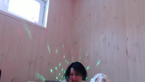 Snapshot of litisialove455 chatting on 01/14/26, 07:36 litisialove455 online show from 01/14/26, 07:36