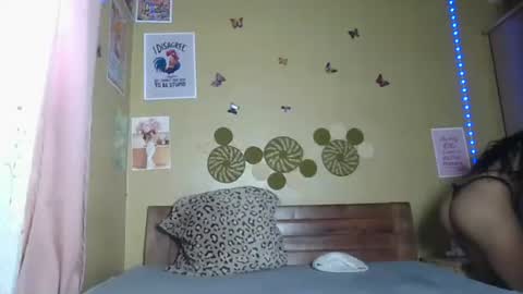 litlecarene online show from 12/16/25, 12:54