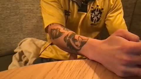 Snapshot of litlelover chatting on 02/24/26, 07:01 litlelover online show from 02/24/26, 07:01