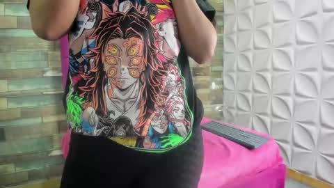 Snapshot of litlenessa_ chatting on 03/25/26, 09:32 VANESSA online show from 03/25/26, 09:32