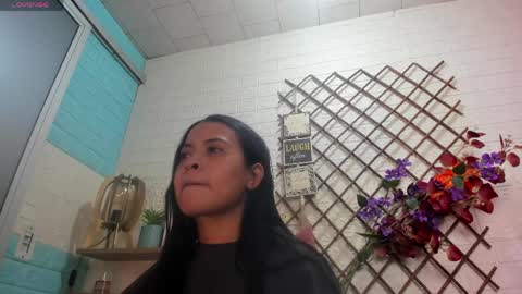 Snapshot of litlenessa_ chatting on 04/27/26, 09:13 VANESSA online show from 04/27/26, 09:13