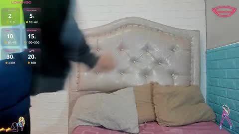 Snapshot of litlenessa_ chatting on 04/29/26, 02:21 VANESSA online show from 04/29/26, 02:21