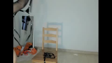 Danni online show from 12/27/24, 11:21