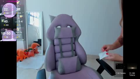 Danni online show from 01/12/25, 08:57