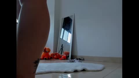 Danni online show from 01/14/25, 10:34