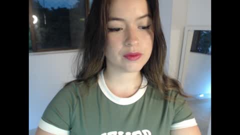 Danni online show from 11/01/25, 10:56