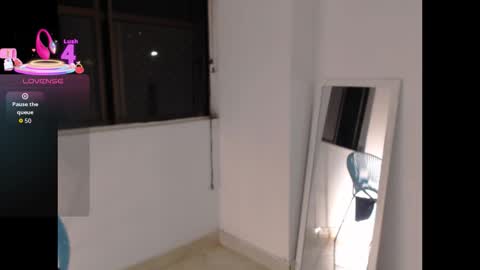 Danni online show from 11/08/25, 12:11