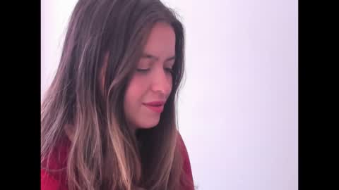 Danni online show from 11/21/25, 05:33