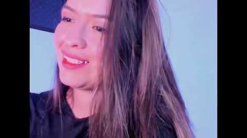 Danni online show from 12/22/25, 03:14