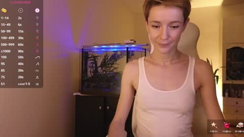 Alisa online show from 12/31/24, 07:29